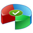partition-assistant-standard icon
