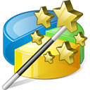 Icon for package partitionwizard