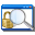 passwordscan icon
