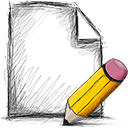 Icon for package pasteintofile