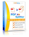 pdfsplitter icon