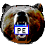 Icon for package pebear