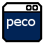Icon for package peco