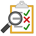 Icon for package permissionsreporter