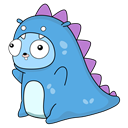 Icon for package pet | Nuspec reference: <iconUrl>https://cdn.jsdelivr.net/gh/knqyf263/pet/doc/logo.png</iconurl> Icon for package pet