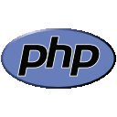 Icon for package php