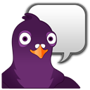 Icon for package pidgin