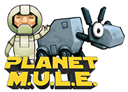 Icon for package planetmule