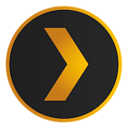 Icon for package plexmediaserver