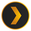 plexmediaserver icon