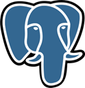 Icon for package postgresql