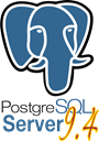 Icon for package postgresql9
