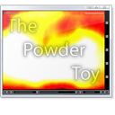Icon for package powder-toy
