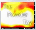 Icon for package powder-toy
