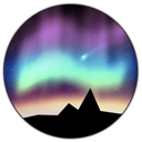 Icon for package project-aurora