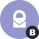 Icon for package protonmailbridge