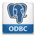 psqlodbc icon