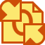 pst-merger icon