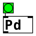 Icon for package puredata