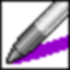 purplepen icon