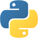 Icon for package python