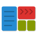 Icon for package pyzo.install