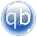 Icon for package qbittorrent