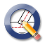 Icon for package qcad