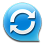 Icon for package qsync
