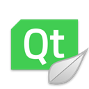 Icon for package qtcreator