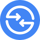 Icon for package quick-share