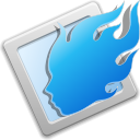 Icon for package qutim