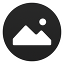Icon for package qview