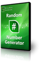 random-number-generator icon