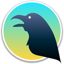 Icon for package raven