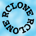 Icon for package rclone-beta