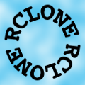 Icon for package rclone.portable