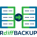 rdiff-backup icon