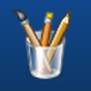 Icon for package reactos-paint
