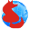 redfox icon