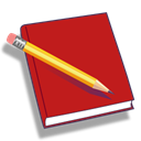 Icon for package rednotebook