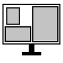 Icon for package restorewindowpos