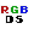 Icon for package rgbds