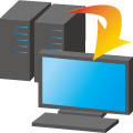 rlogin icon
