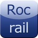 rocrail icon
