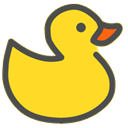Icon for package rubberduck