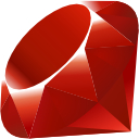 Icon for package ruby