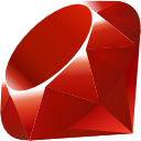 Icon for package ruby.devkit