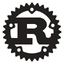 Icon for package rust-ms