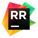 rustrover icon